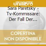 Sara Paretsky - Tv-Kommissare: Der Fall Der Andromache Von cd