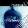 Framework - Reflections cd