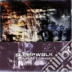 Sleepwalk - Torture Chamber cd