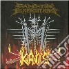 Sadistik Exekution - K.A.O.S. cd