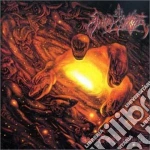 Angel Corpse - Inexorable cd