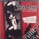 (LP Vinile) Notre Dame - Le Theatre Du Vampire (2 Lp) vinile