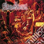 Merciless - The Awakening cd