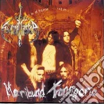 Swordmaster - Moribund Transgoria cd