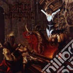 Impaled Nazarene - Nihil cd