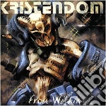 Kristendom - From Within cd