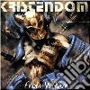 Kristendom - From Within cd