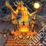 Bewitched - Rise Of The Antichrist cd