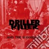 Driller Killer - And The Winner Is... cd
