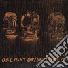 Obligatorisk Tortyr - Obligatorisk Tortyr cd