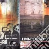 Divine Decay - Songs Of The Damned cd
