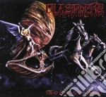 Blasphemy - Gods Of War + Blood Upon The Altar cd