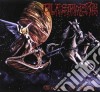 Blasphemy - Gods Of War + Blood Upon The Altar cd