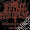 Impaled Nazarene - Suomi Filand Perkele & Motorpenis cd