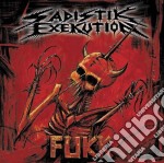 Sadistik Exekution - Fukk