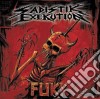 Sadistik Exekution - Fukk cd