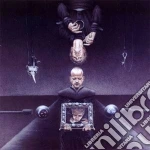 Enslaved - Monumension cd