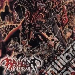 (LP VINILE) Storm of sin cd