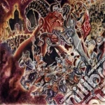 Ravager - Storm Of Sin cd