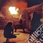 Immortal - Diabolical Fullmoon Mysticism cd