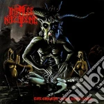 Impaled Nazarene - Tol Cormpt Norz Norz Norz cd