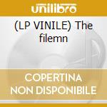 (LP VINILE) The filemn cd