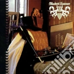 Master's Hammer - The Jilemnice Occultist cd