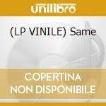 (LP VINILE) Same cd