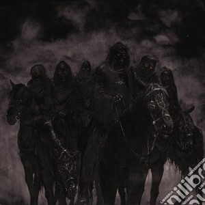 Marduk - Those Of The Unlight cd musicale di MARDUK
