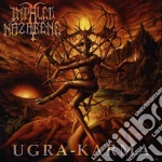 Impaled Nazarene - Ugra-karma + Satanic Masowhore cd