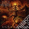 Impaled Nazarene - Ugra-karma + Satanic Masowhore cd