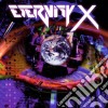 Eternity X - Mind Games cd