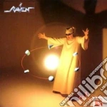 Raven - Glow cd