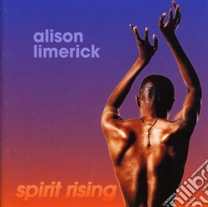 Alison Limerick - Spirit Rising cd musicale di Alison Limerick