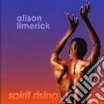 Alison Limerick - Spirit Rising cd