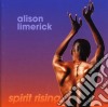 Alison Limerick - Spirit Rising cd