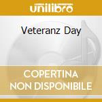 Veteranz Day cd