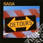 Detours cd