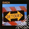 Detours cd