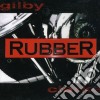 Gilby Clarke - Rubber cd