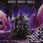 Axel Rudi Pell - Oceans Of Time cd
