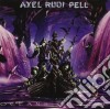 Axel Rudi Pell - Oceans Of Time cd