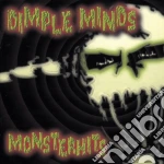Dimple Minds - Monster Hits - Best Of cd
