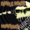 Dimple Minds - Monster Hits - Best Of cd