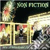 Non-fiction - It's A Wonderful Lie cd