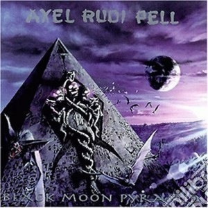 Axel Rudi Pell - Black Moon Pyramid cd musicale di AXEL RUDI PELL