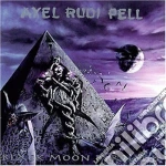 Axel Rudi Pell - Black Moon Pyramid cd