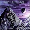 Axel Rudi Pell - Black Moon Pyramid cd