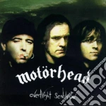 Motorhead - Overnight Sensation cd