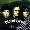 Motorhead - Overnight Sensation cd